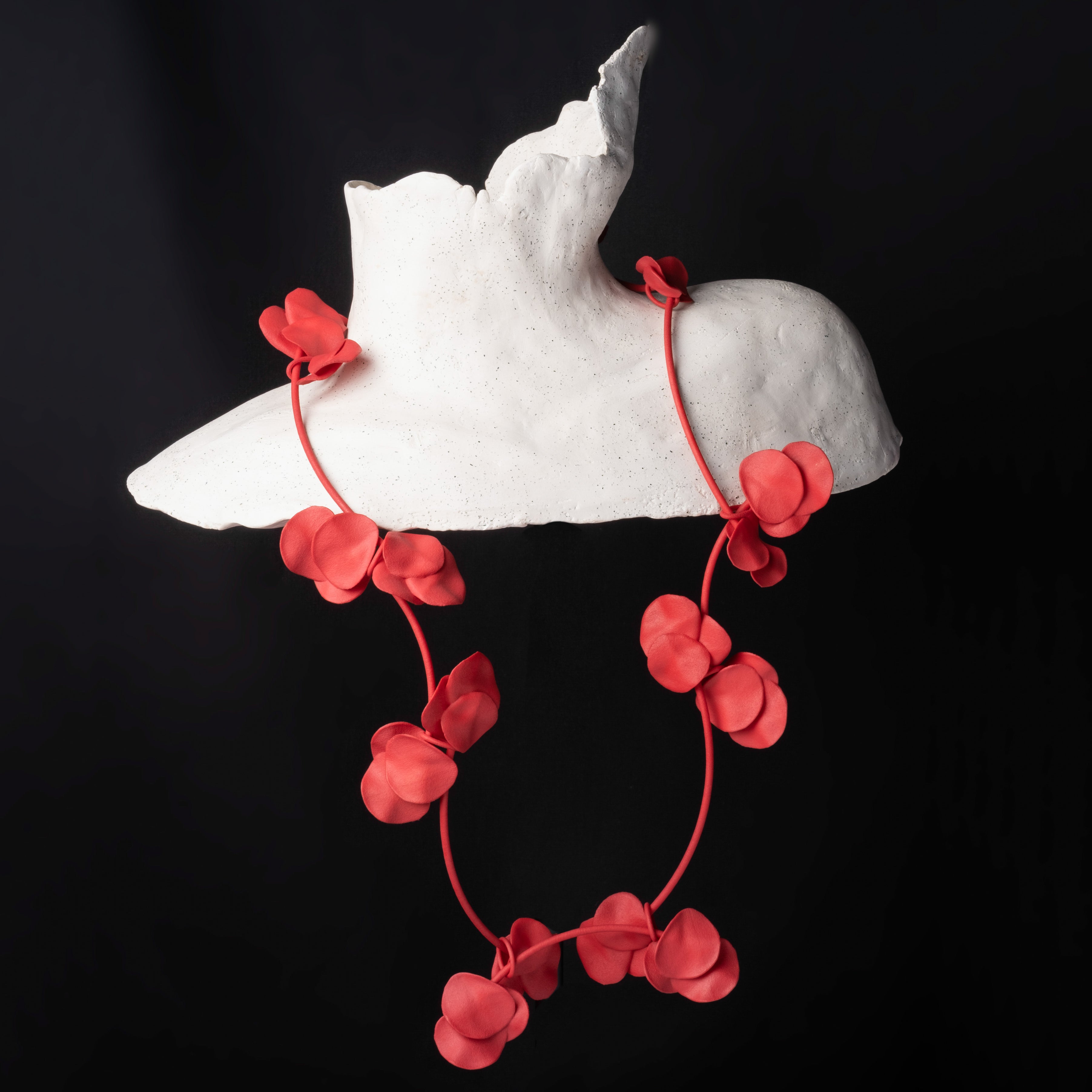 Petali Long - Necklace