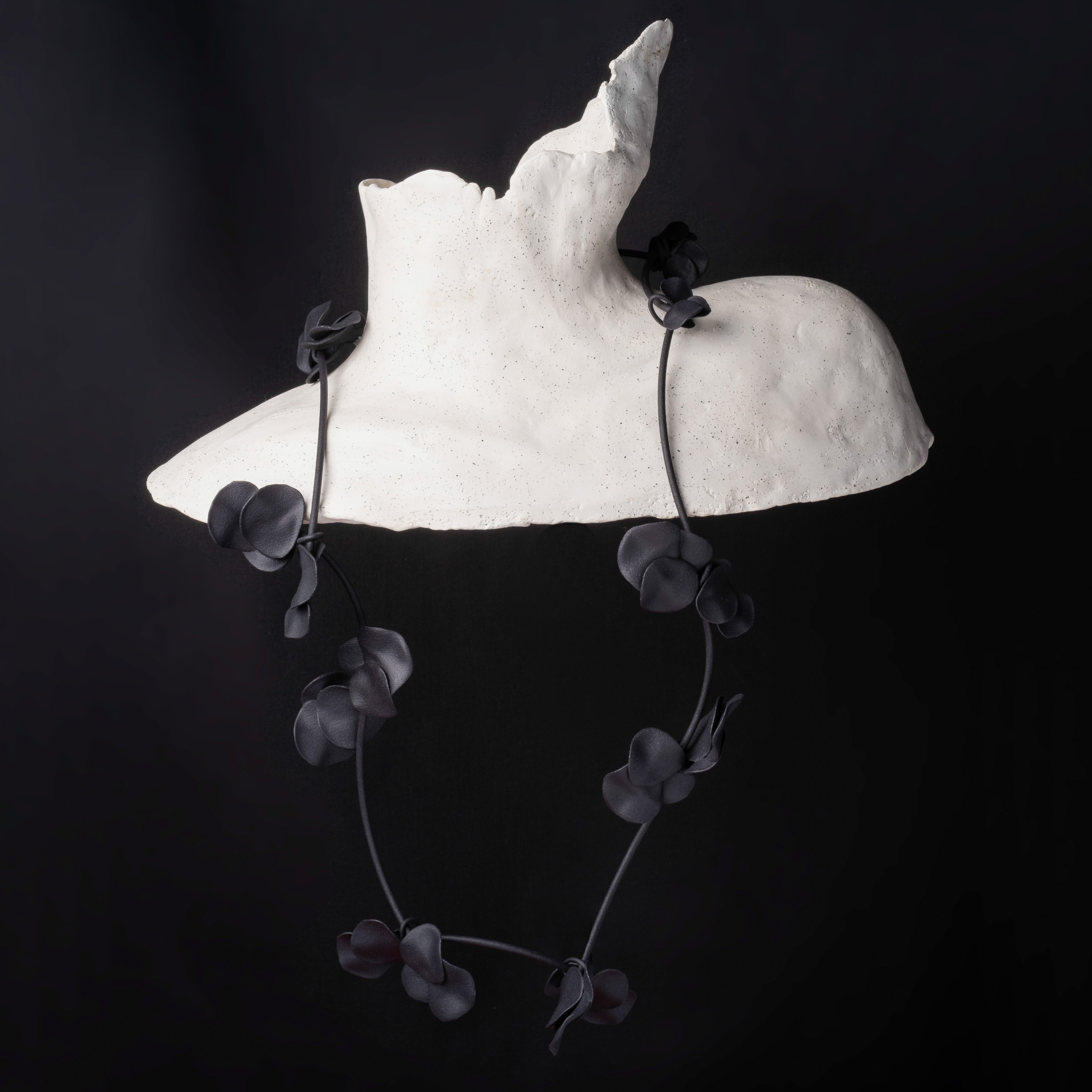 Petali Long - Necklace