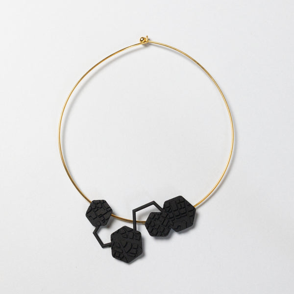 Roma Mix – Collana - Classic / Black