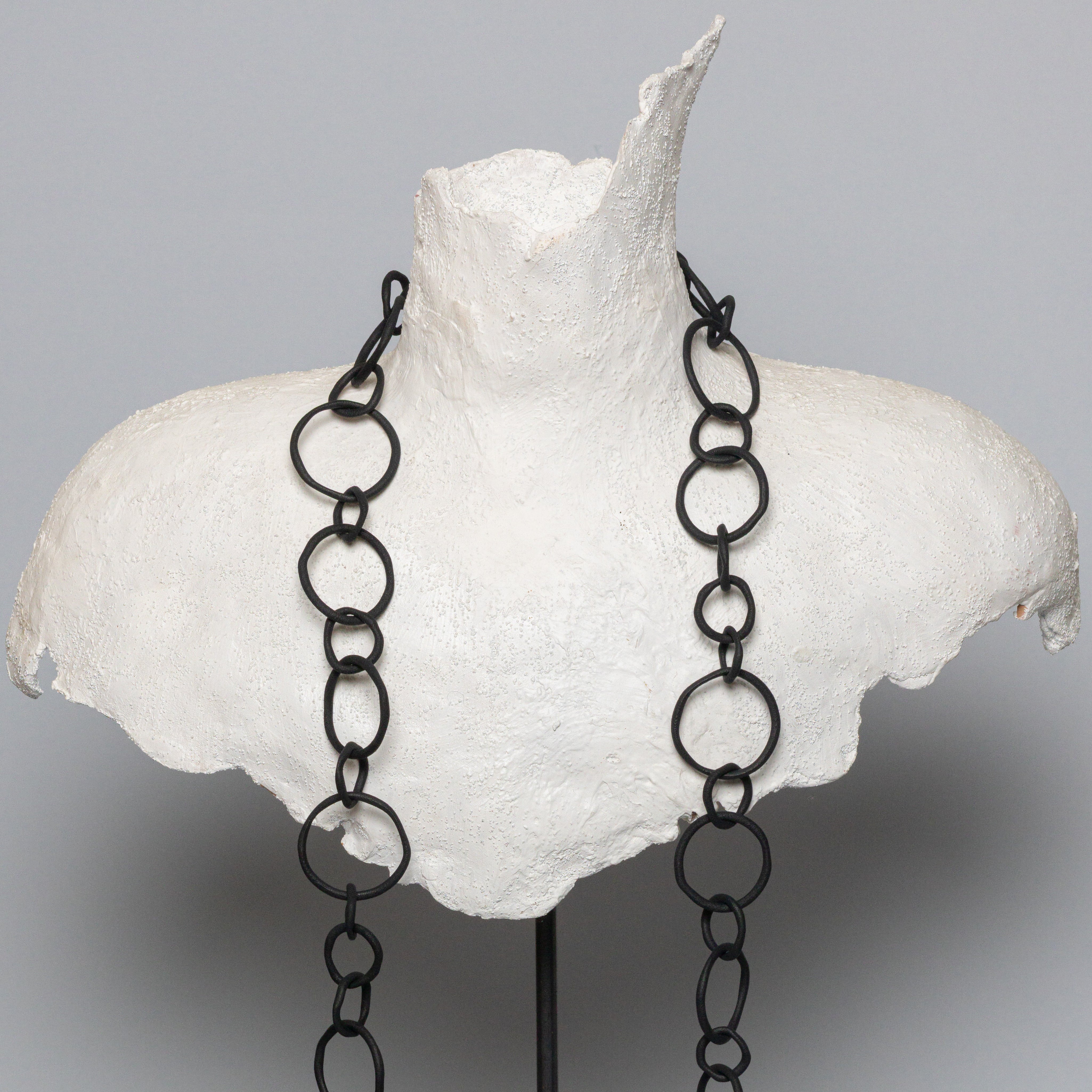 Stortulini Big - Necklace