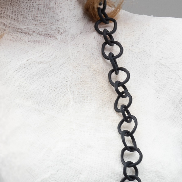 Stortulini Small – Collana - Worn 1