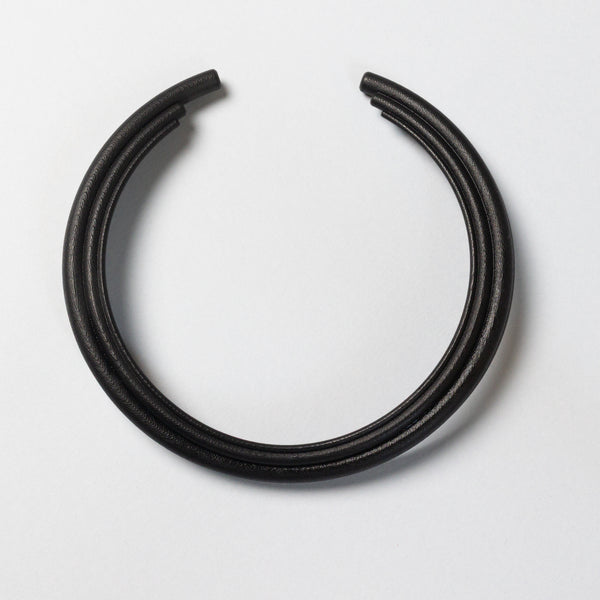 Tubetti - Collana - Classic / Black