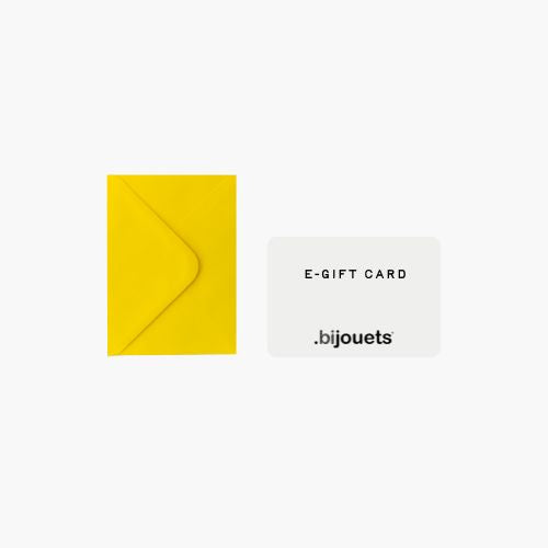 E-gift Card