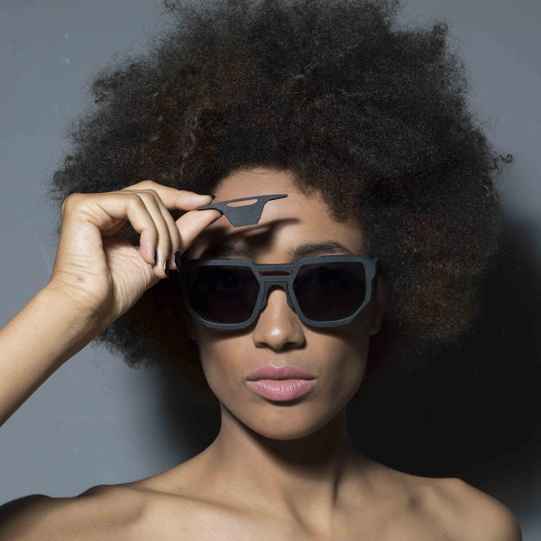 Cambiami 2.0 - Occhiali da sole - Worn 2