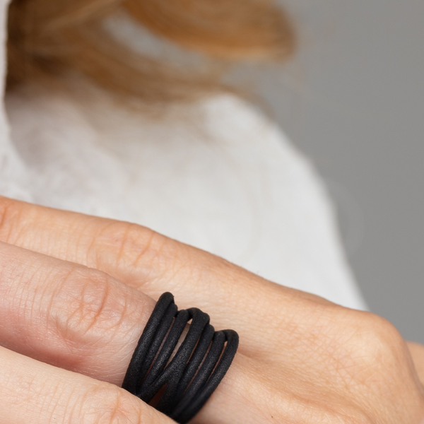 2Lips - Anello - Worn 2