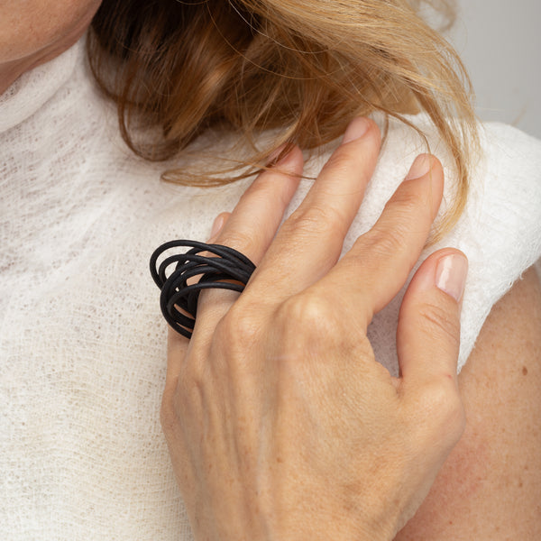 Filifusi - Anello - Worn 1