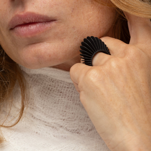 Ray - Anello - Worn 2