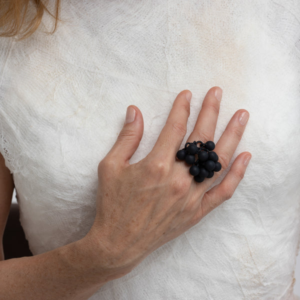 Sferette - Anello - Worn 1