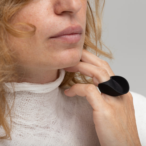 Urundi - Anello - Worn 2