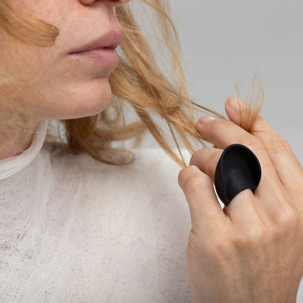 Urundi - Anello - Worn 1