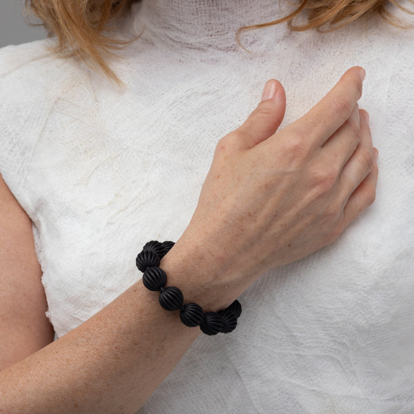 Anemone - Bracciale - Worn 1