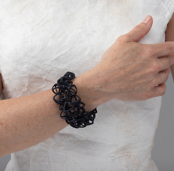 Intrigo - Bracciale - Worn 1