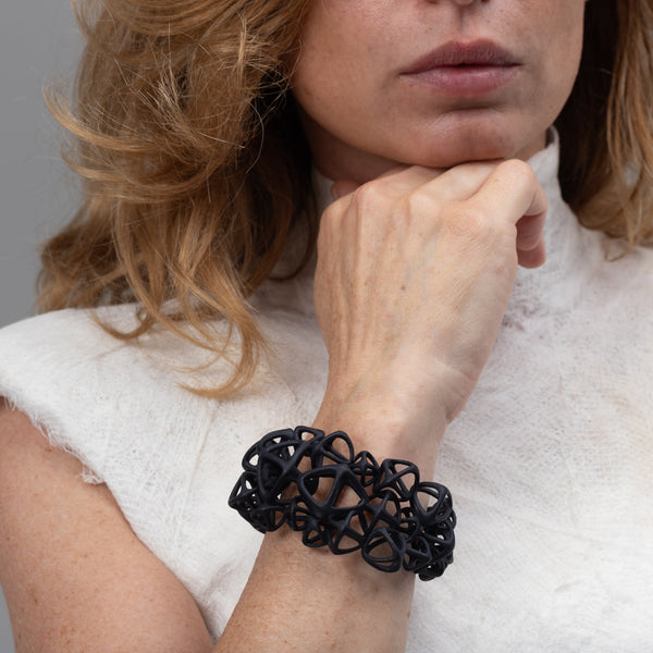 Intrigo - Bracciale - Worn 2