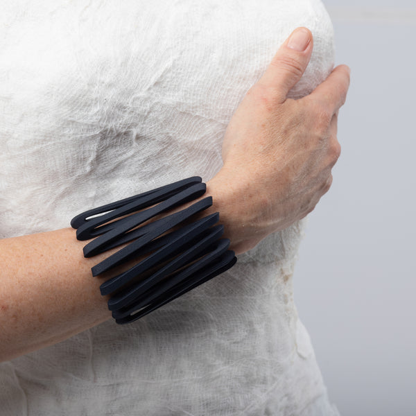 Tape Big - Bracciale - Worn 1