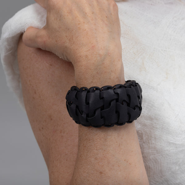 Treccio - Bracciale - Worn 1