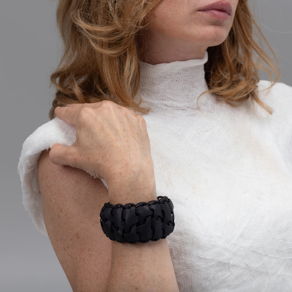 Treccio - Bracciale - Worn 2