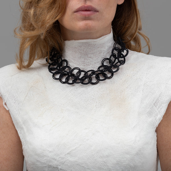 Deco Small - Collana - Worn 2