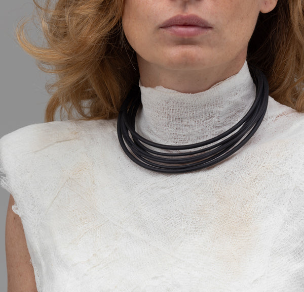 Filifusi – Collana - Worn 1