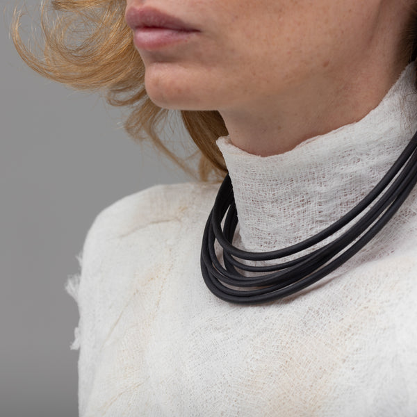 Filifusi – Collana - Worn 2