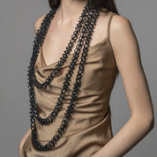 Gate Superlong - Necklace