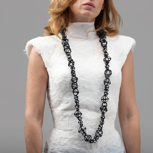 Intrigo Big - Collana - Worn 2