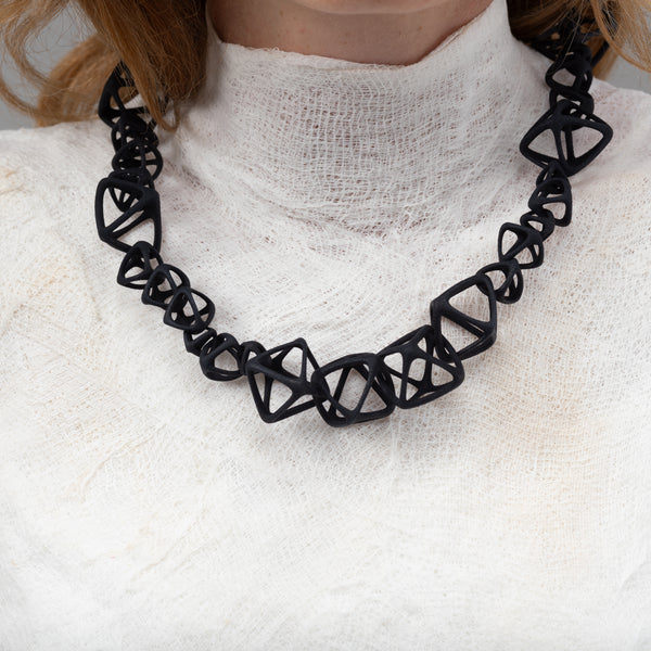 Intrigo Small - Collana - Worn 2