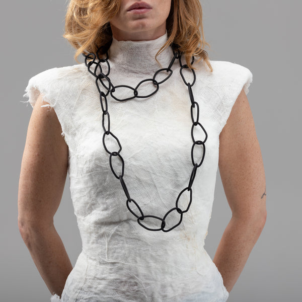 Modì 25 – Collana - Worn 1