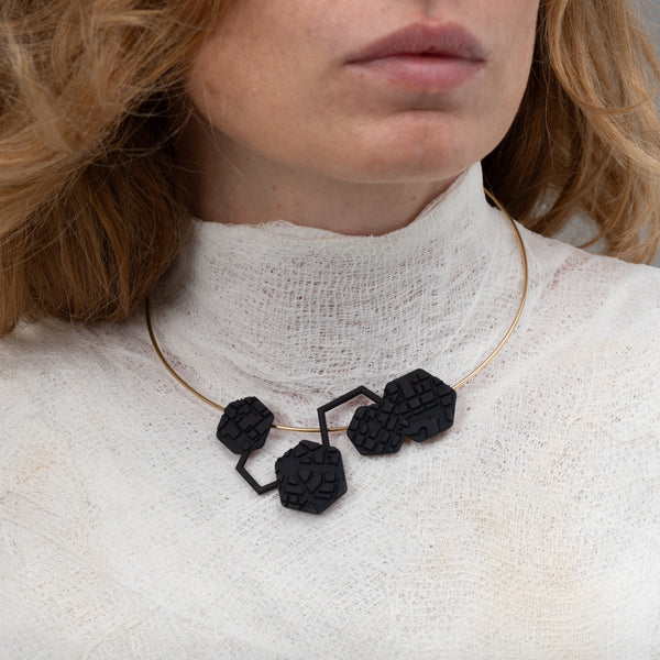 Roma Mix – Collana - Worn 2