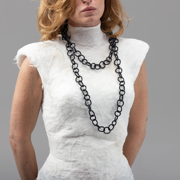 Stortulini Small – Collana - Worn 2