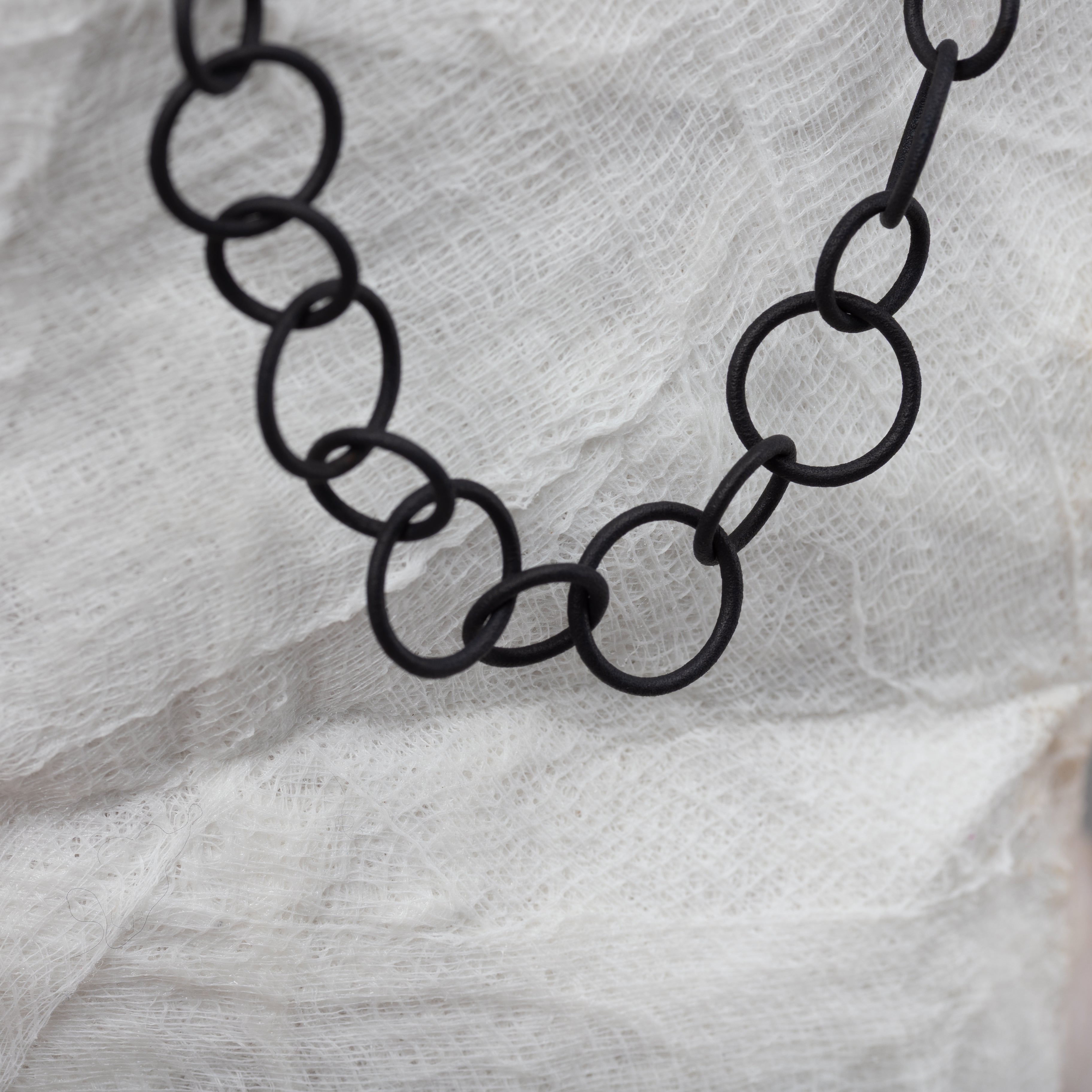 Superleggera 128 - Necklace 