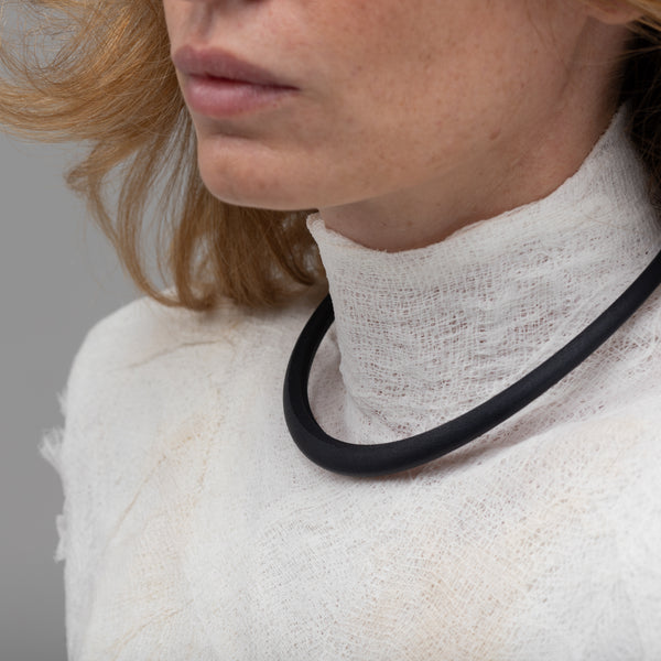 Sweep – Collana - Worn 2