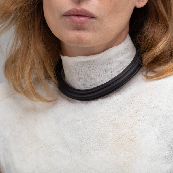 Tubetti - Collana - Worn 1