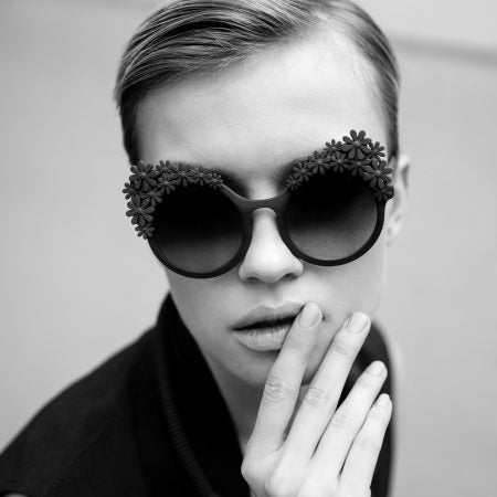 Margherite - Decoro - Worn 2