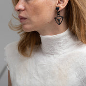 Intrigo Small - Orecchini