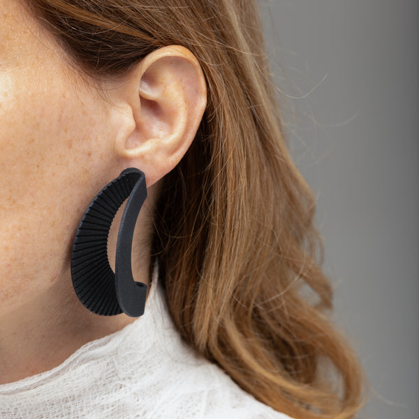 Ogi - Orecchini - Worn 2