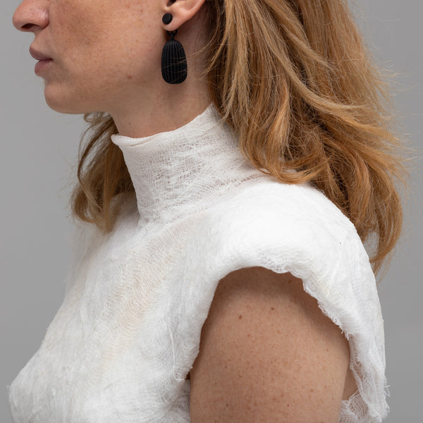 Ray Sun - Orecchini - Worn 1