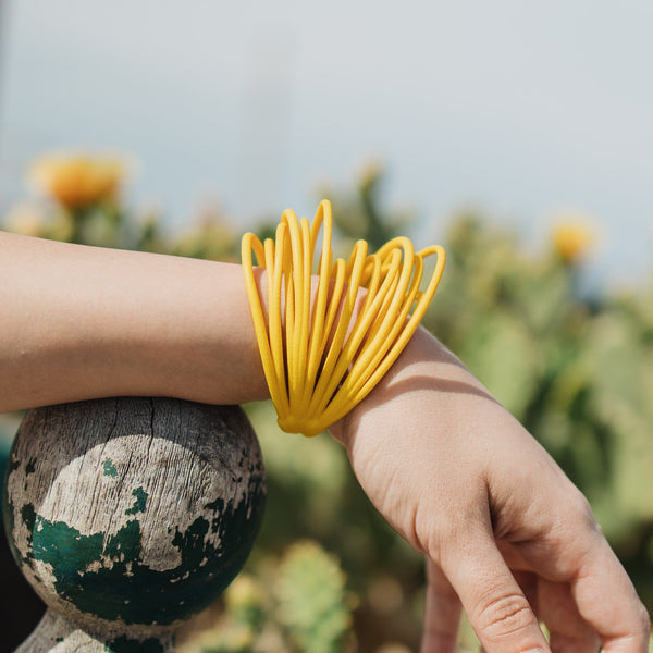 Filifusi Big - Bracciale - Worn 2