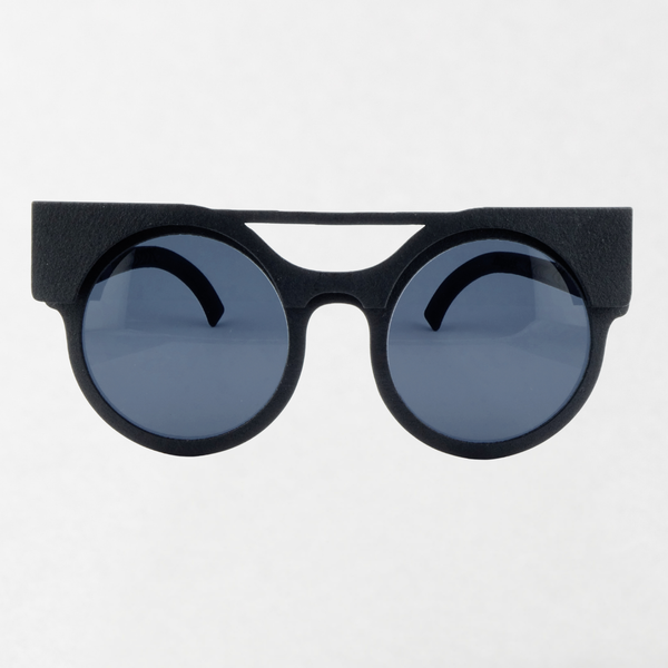 Zeus - Decoro - Worn 1