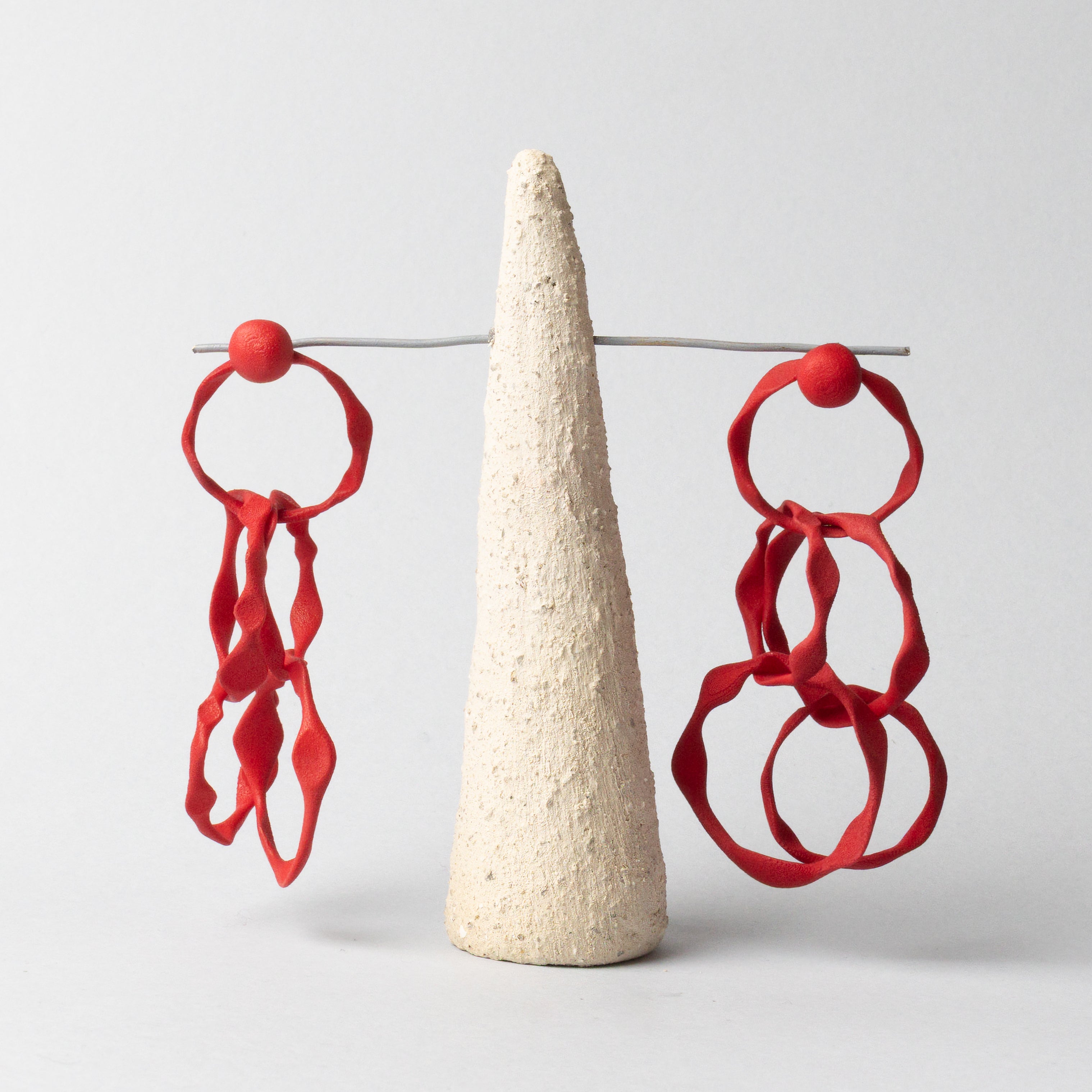 Carta - Earrings