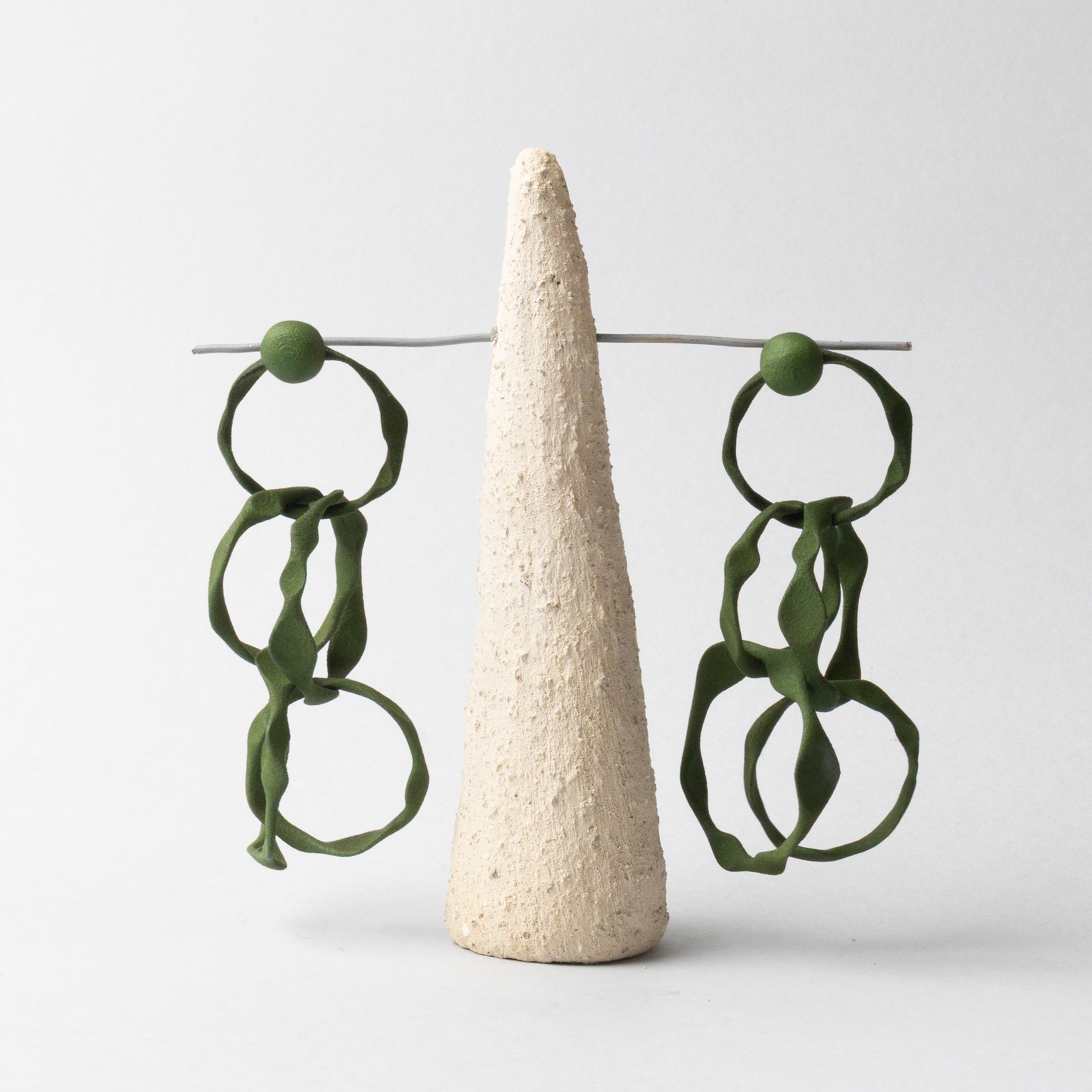 Carta - Earrings