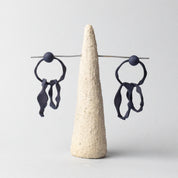 Carta Small - Orecchini