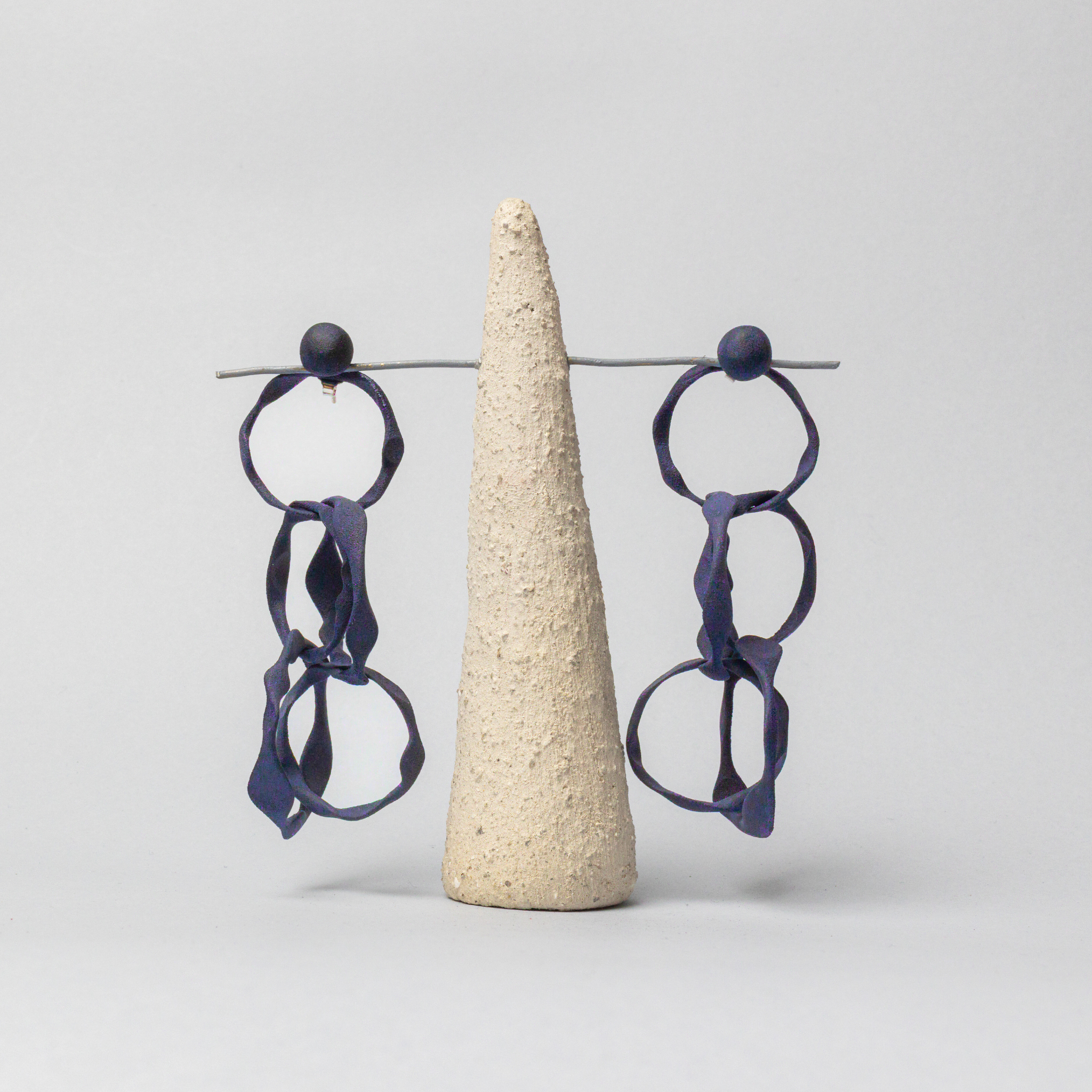 Carta - Earrings