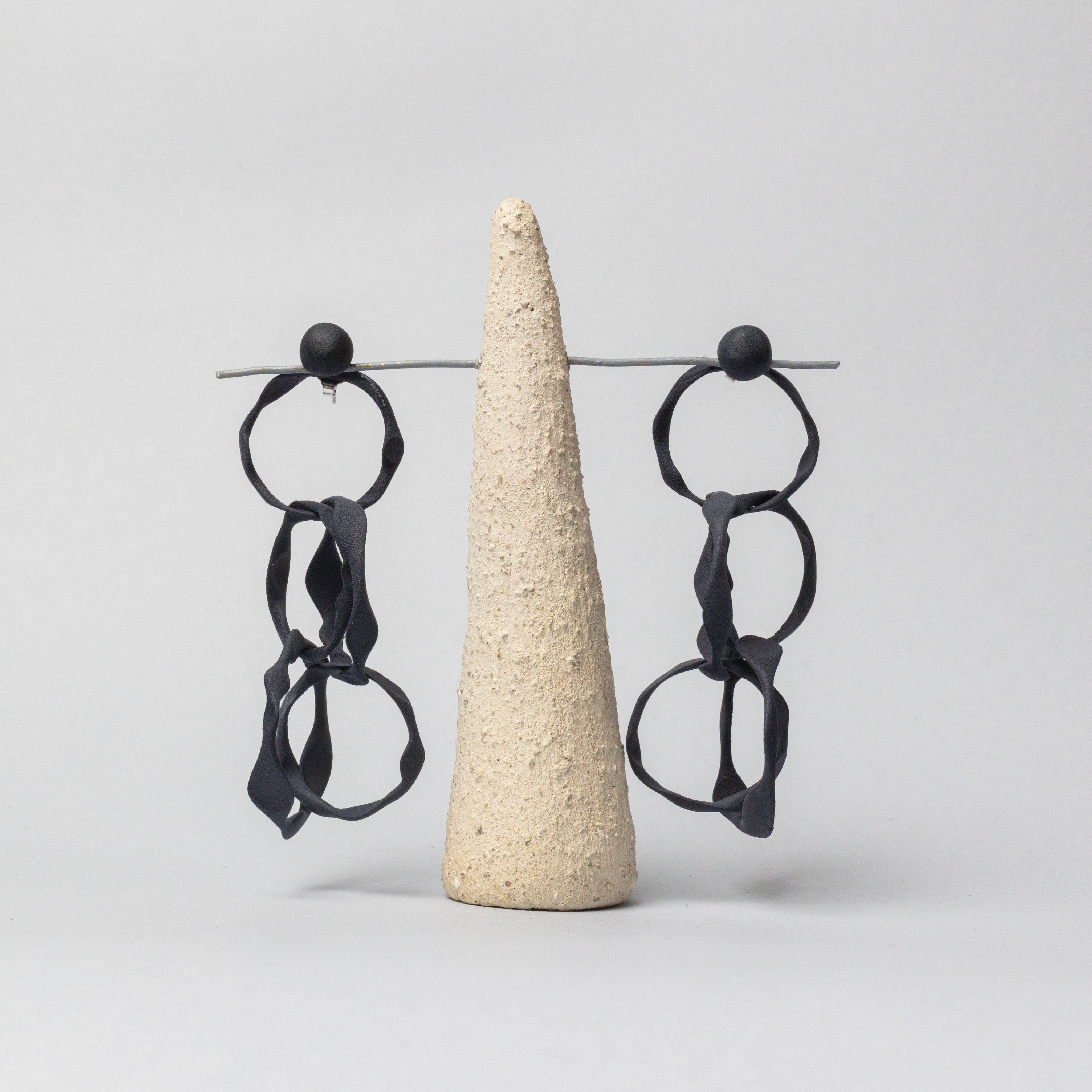 Carta - Earrings