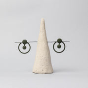 Circle - Orecchini