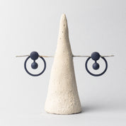 Circle - Orecchini