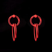 Deco Small - Orecchini