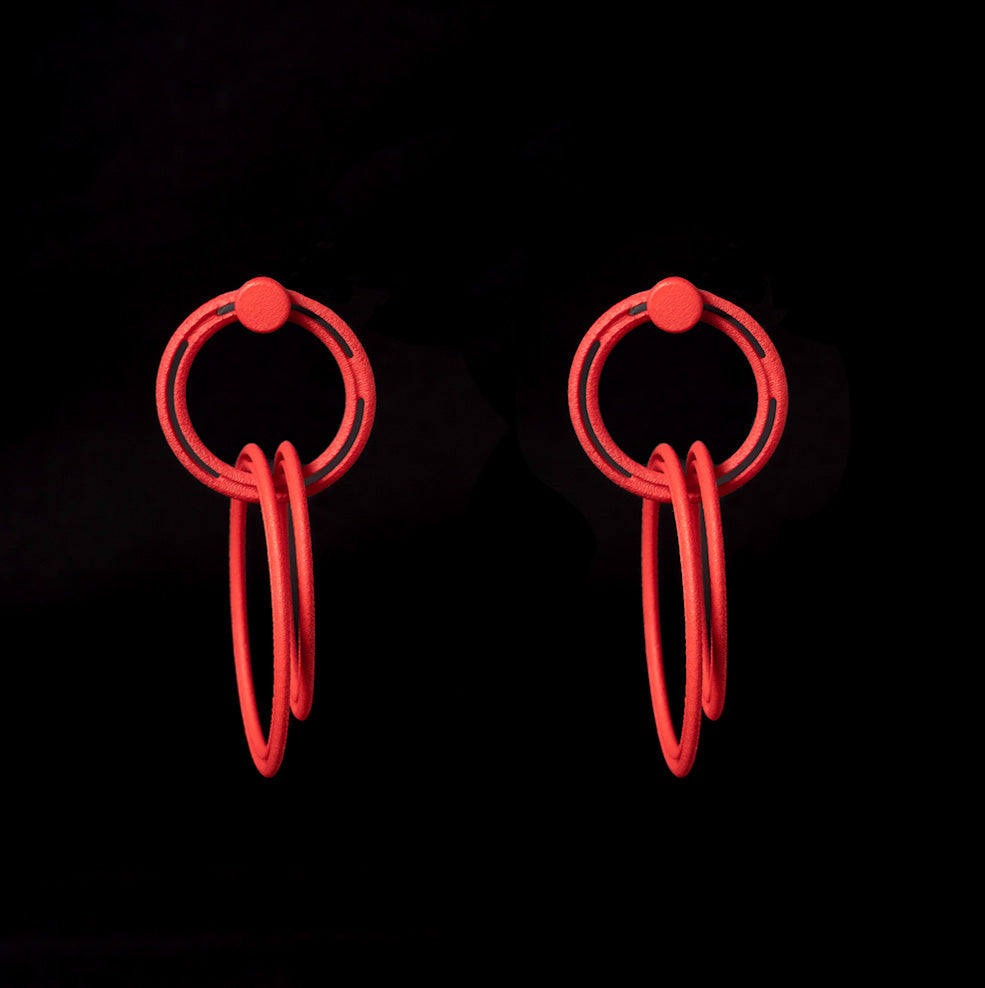 Deco Small - Orecchini