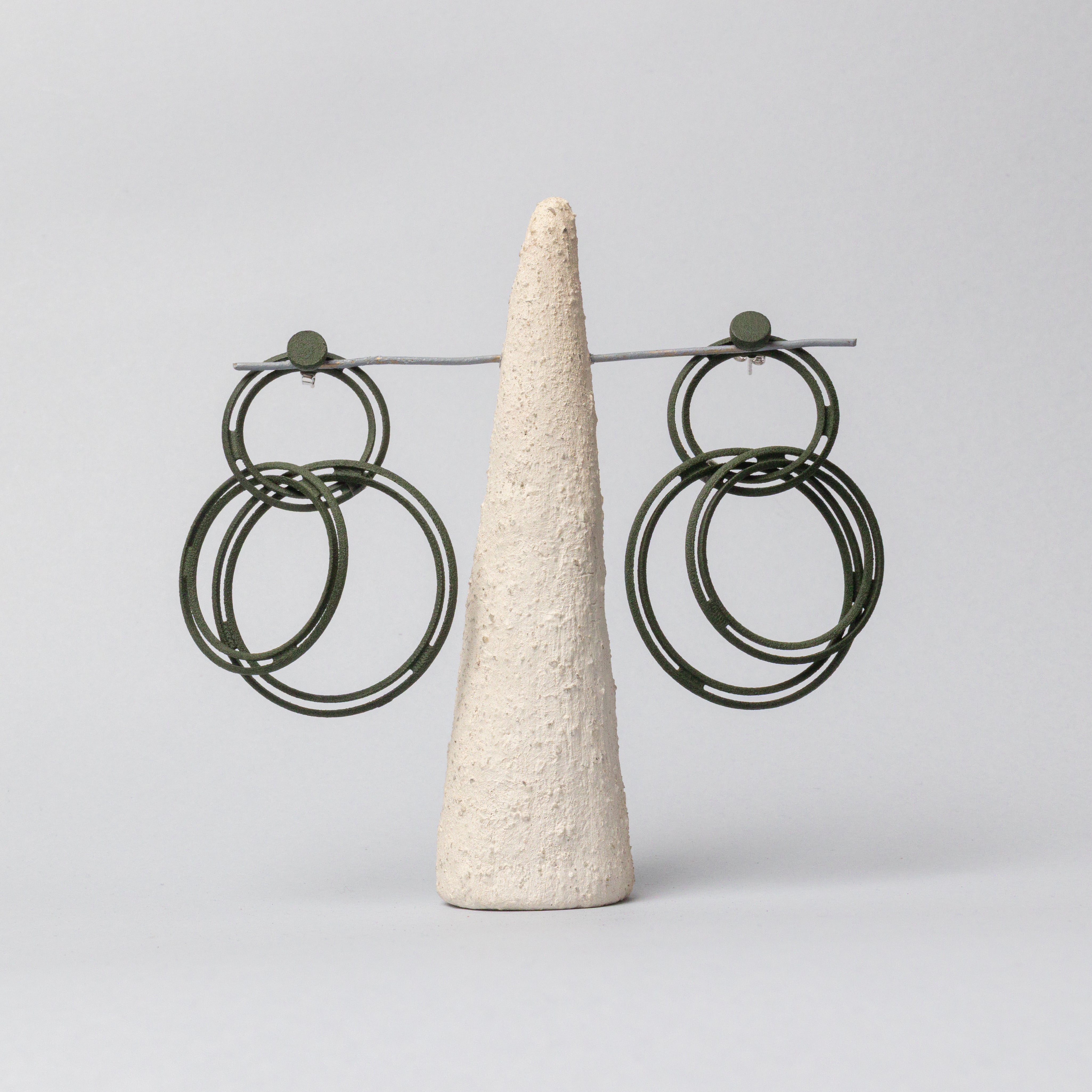 Deco Small - Earrings