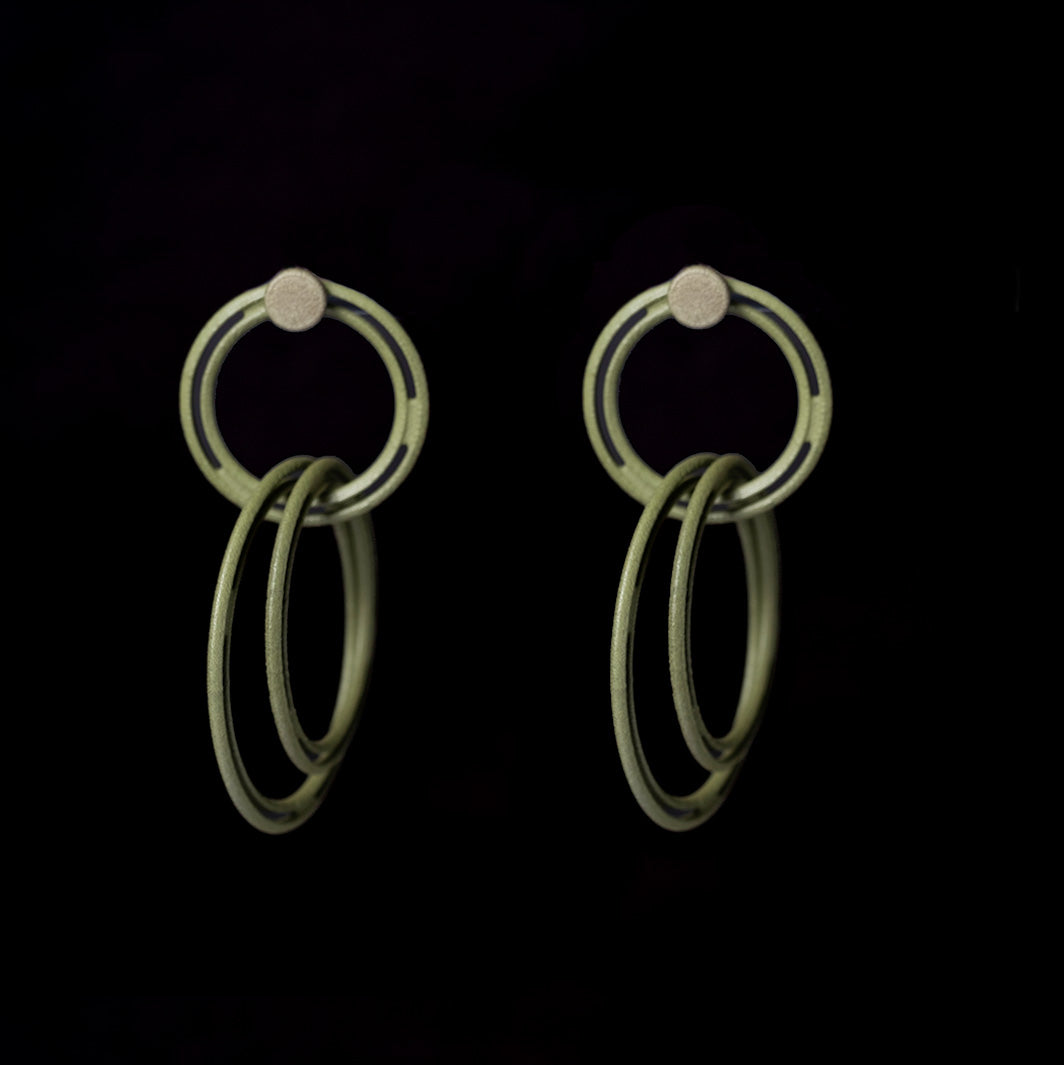 Deco Small - Orecchini