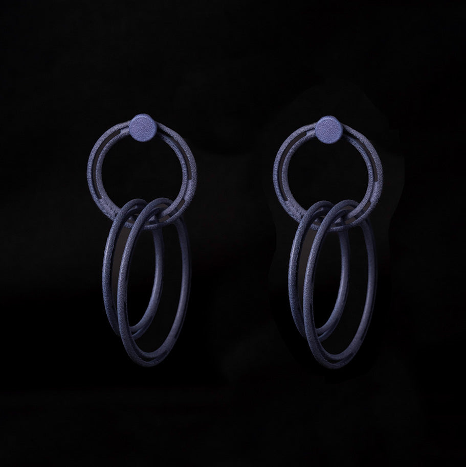 Deco Small - Orecchini